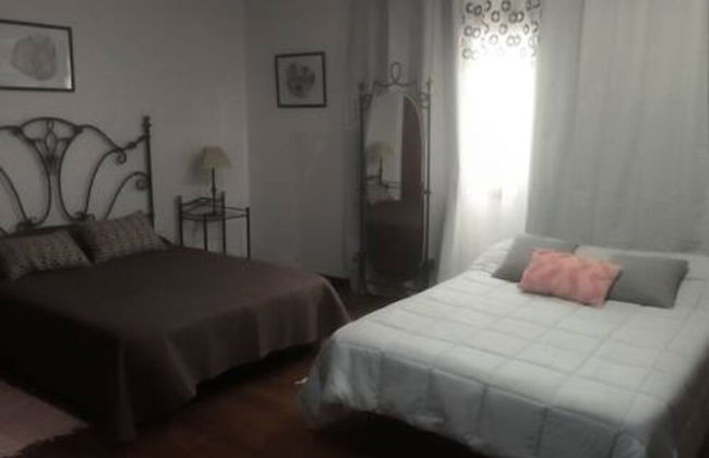 Espectacular Villa con Piscina y Vistas al Valle - Photo 16