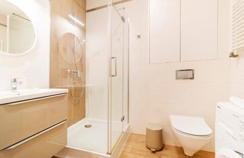 Apartamenty Miedź i Miód - Foto 16