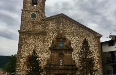 Casa Beatriz Valdelinares - Foto 36