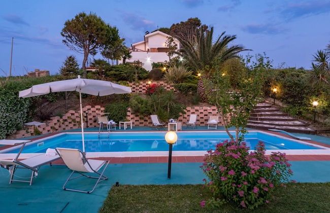 Ripari Di Giobbe 6 2 - Foto 29