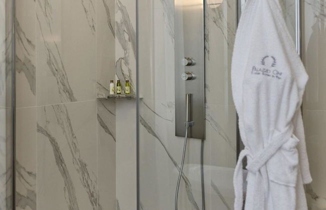 Palazzo Cini Luxury Rooms In Pisa - Foto 156