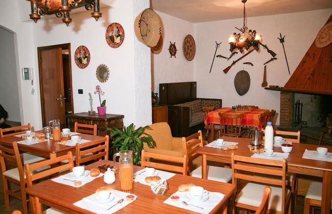 Villa Marogna Rooms and Breakfast - Foto 27