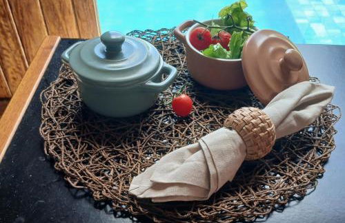 Bangalô Exclusivo Pontal do Maceió - Foto 22