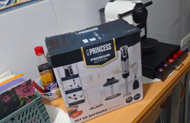 Atico Martina Centro - Foto 9