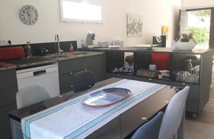 L' Abri du Saule - Foto 23