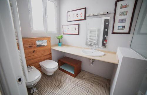 Casa Xanadu Seville - 6 bedroom Andalusian home with terraces - Foto 39