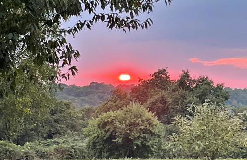 Les Hauts de Locmiquel apartment with private heated pool - Photo 29