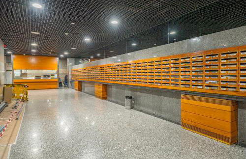 Plaza España Superb Views - Photo 24