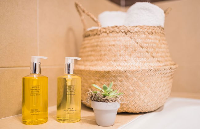 ZEN Residential Apartments - Foto 63