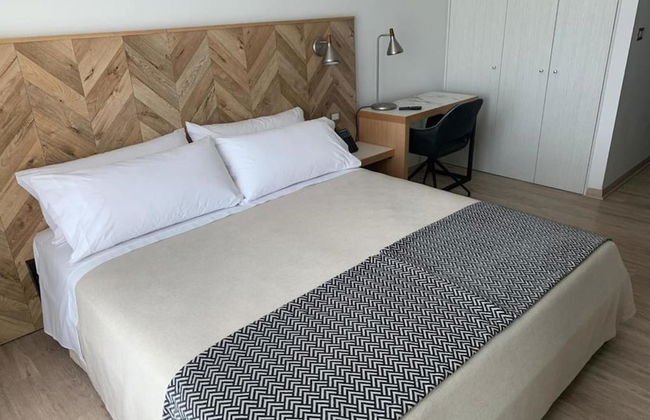 RQ Express Antofagasta - Photo 9