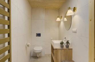 Znamirowickachata SAUNA JACUZZI SPA - Foto 26