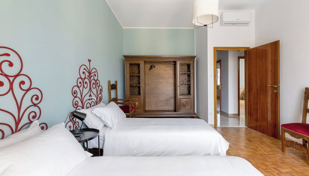 Sant'Isaia Apartment by Wonderful Italy - Foto 5, Habitación