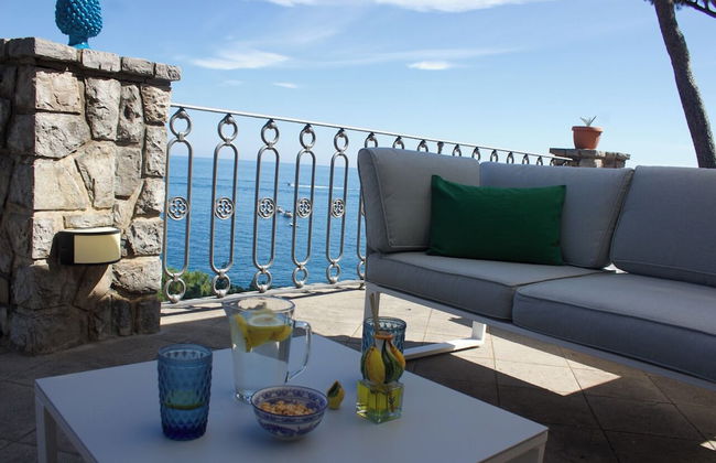 Villa Russo - De Vivo Realty Nerano - Foto 107