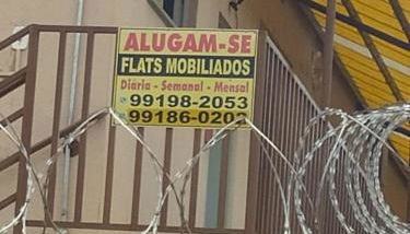 Flat Econômico Uberlândia - Foto 2