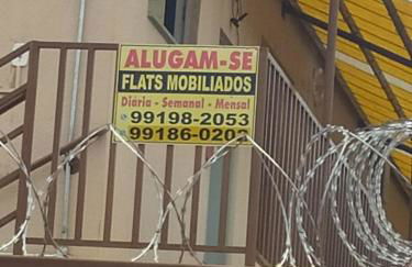 Flat Econômico Uberlândia - Foto 2