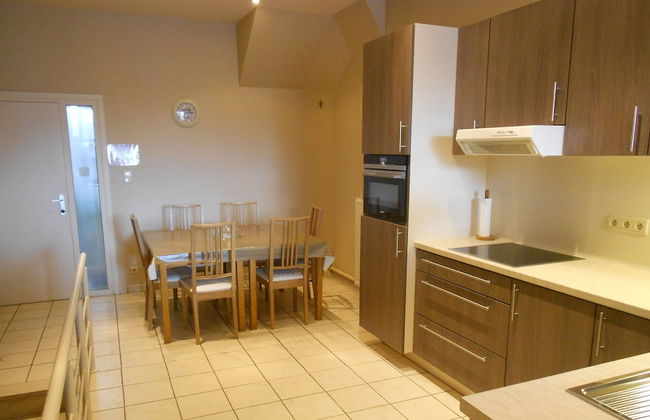 Holiday Home 't Regulierenhuisje - Foto 9