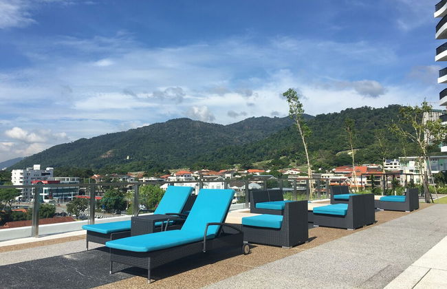 The Landmark by Katana - Foto 78