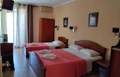 Olympic Studios Aslanidis - Foto 67