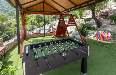 Amazing Home In Ploce With Sauna - Foto 9