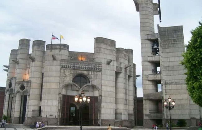 Visite privée à la découverte de la religion dans La Vega - Photo 4