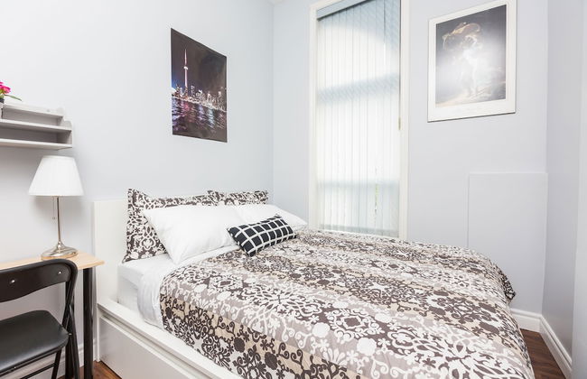 Applewood Suites - Chinatown Loft - Foto 3