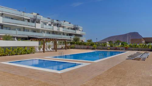 TEJITA BEACH APARTMENT - Photo 1