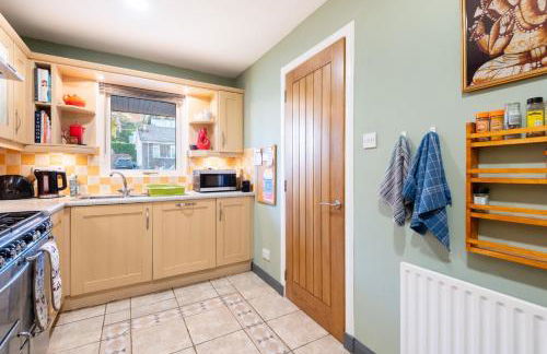 Spacious 3 Bedroom Retreat for up to 6 - Foto 27