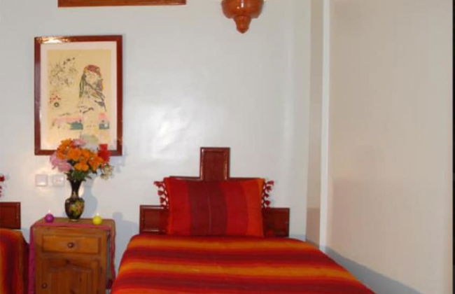 Residence Fanti - Foto 8