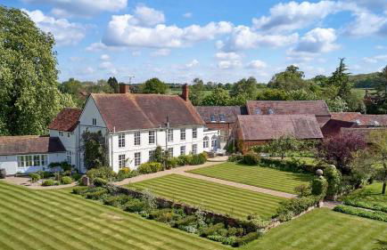 Kington Grange - Foto 40