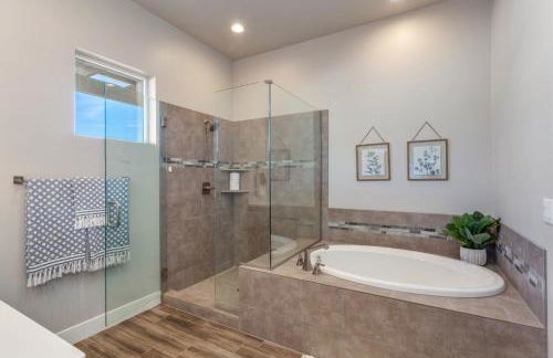 Ocotillo Springs 3 Beautiful 3 Bedroom Home - Photo 18