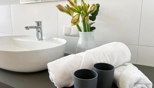 Aesten Mare Kühlungsborn Apartment 2 - Foto 4