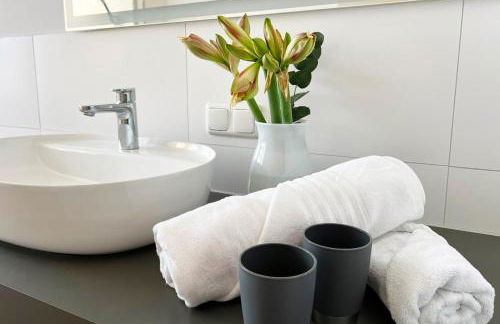 Aesten Mare Kühlungsborn Apartment 2 - Foto 4