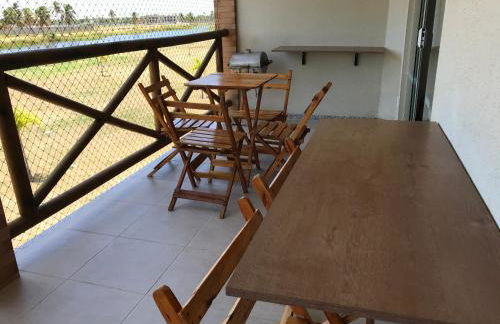 Villa das aguas-Praia do Saco-Proximo as lagoas dos Tambaquis e Mangue Seco - Photo 5