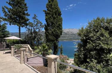 Villa Jade Apartments FRONT ROW SEA VIEW - WALK TO KORCULA OLD TOWN - Foto 20