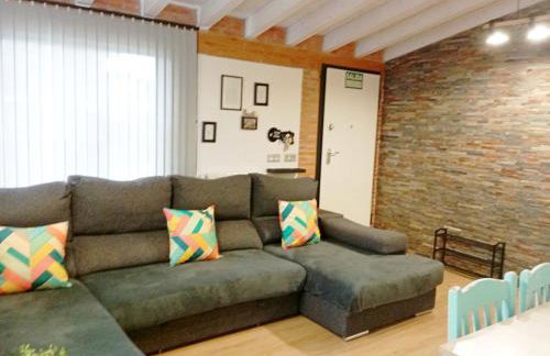 La Casita de Suances 2 Ideal Familias y Mascotas - Foto 6