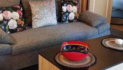 Appartement F2 tout confort **** - Foto 5