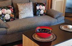 Appartement F2 tout confort **** - Foto 5