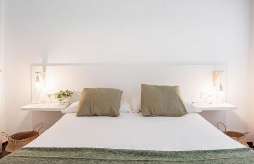 Apartamentos FV Flats Valencia - Mestalla 9 - Photo 8