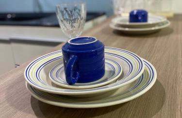 Studio Completo no Centro - Photo 7