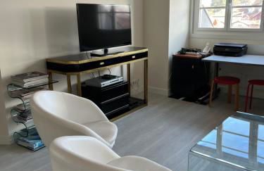 Résidence la Rhune - Foto 21