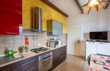 Il Sogno - Panoramic terrace and breathtaking view - Foto 21