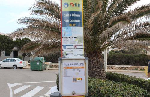 Apartamento passeig maritim, Menorca - Photo 44