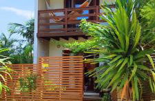 Casa Dos Ventos Hospedagem Praia do Rosa - Foto 10