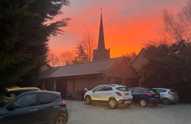 Church Farm Accommodation - Foto 32