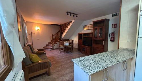 Apartamento Casa Sastre Turismo Rural - Foto 2