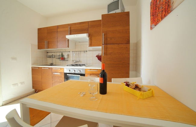 Residence Riva Mare Ugento - Foto 40