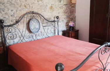 La Torretta di Piero con terrazzi e parcheggio privato Citra zero zero ottanta 31LST0282 - Photo 25