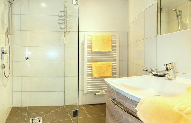 Penthouse in Niederau Near Ski Lift - Foto 9