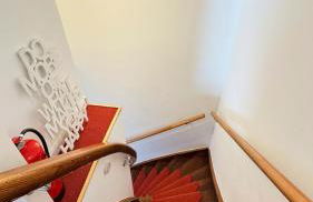 Luxuriöse Ferienwohnung mit 3 Schlafzimmern - Foto 24