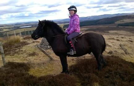 Incheoch Farm Granary - Foto 24